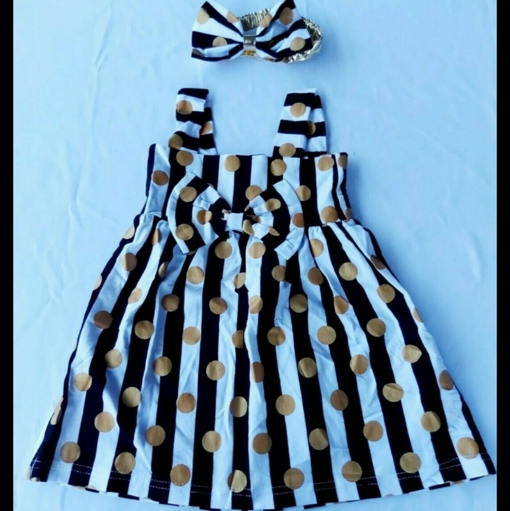 Dres for girl size 12-18 months